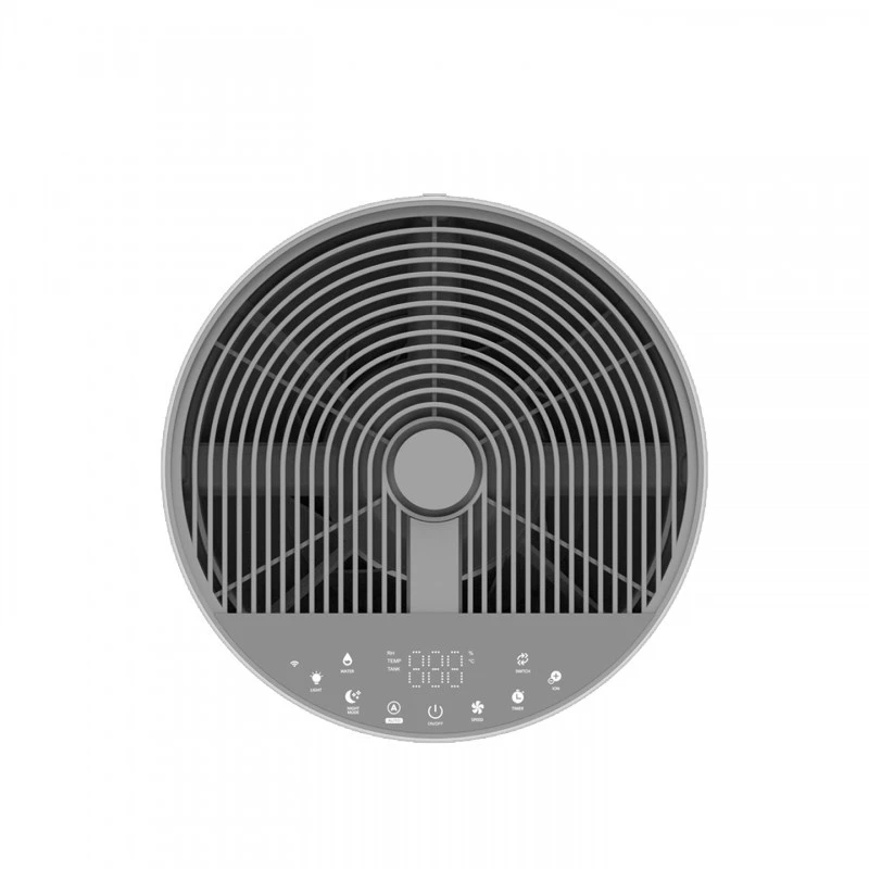 Purificador de ar VestFrost Purificador de ar VP-E2S40WH