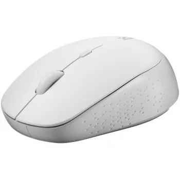 Rato sem fios com clique silencioso AURIS MB-027 800/1200/1600 DPI branco