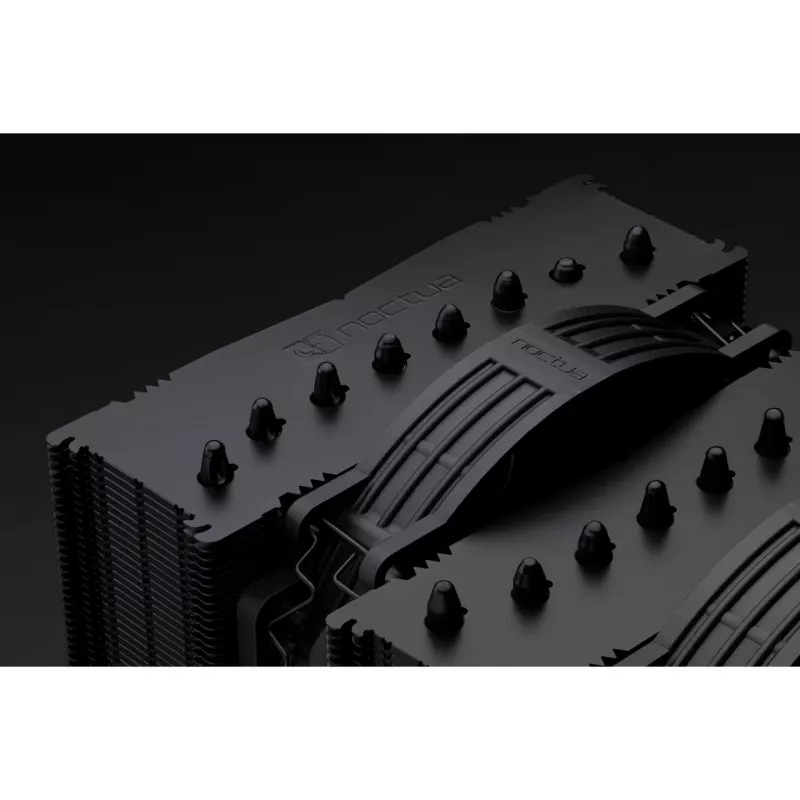Noctua NH-D15 G2 CH.BK preto