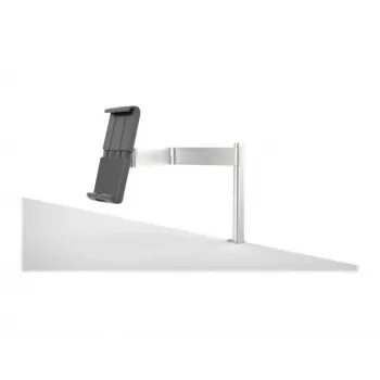 Suporte passivo Durable 8931-23 Tablet/UMPC prateado