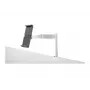 Suporte passivo Durable 8931-23 Tablet/UMPC prateado