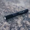 Ledlenser P4 lanterna LED tipo caneta, preta