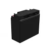 Bateria recarregável de chumbo-ácido selada Green Cell AGM09 12 V 18000 mAh, preto, 167×77×181 mm, 4,8 kg