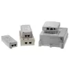 ACESSÓRIO CÂMARA REDE POE MIDSPAN 60W/T8134 5900-332 AXIS
