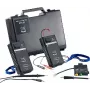Conjunto de teste e verificação Rose PTS 93-09