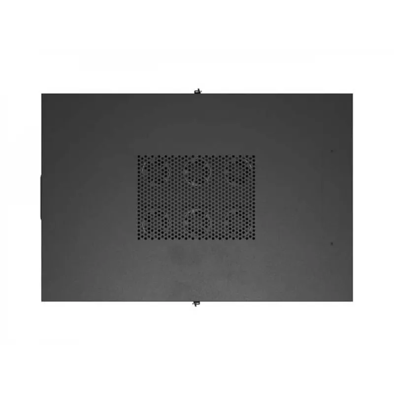 Armário rack LANBERG FF01-8247-23BL 47U armário autónomo, 2343×800×1200 mm, IP20, 165 kg, carga 1200 kg