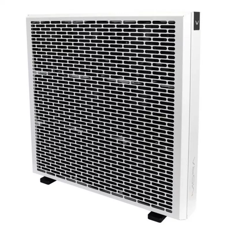 Radiador Watercool MO-RA IV 600 - Branco