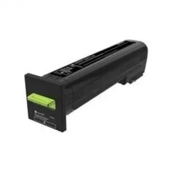 Lexmark - amarelo - original - tinteiro de toner - para Lexmark XC6152de, XC6152dtfe, XC8155dte (24B6510)