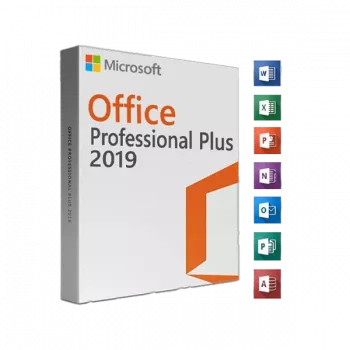 Microsoft Office Pro Plus 2019 Retail – Telefone