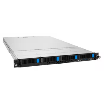 Plataforma Rack ASUS (1U) Intel RS700-E11-RS4U