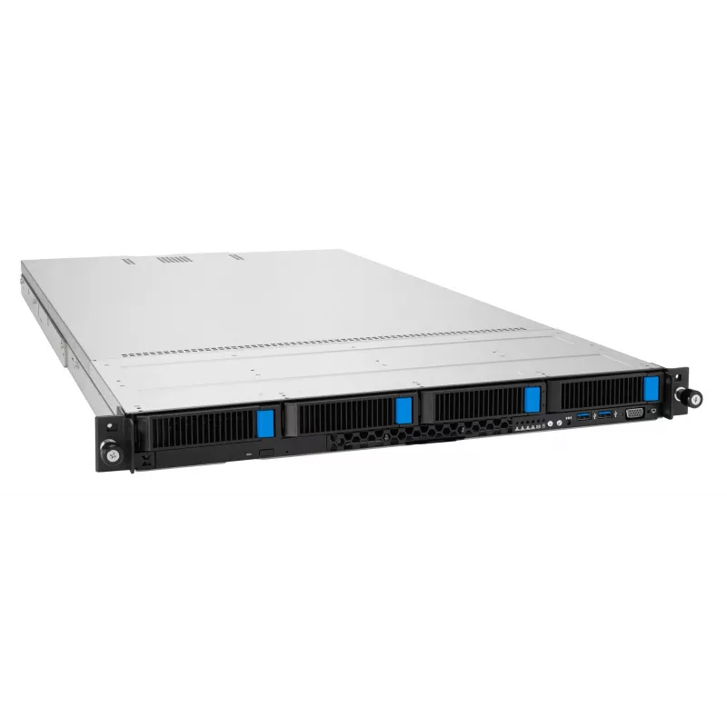 Plataforma Rack ASUS (1U) Intel RS700-E11-RS4U