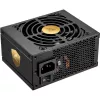 Fonte de alimentação Sharkoon Rebel P20 SFX 850 W 24-Pin ATX Preto