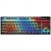 Teclado gaming mecânico STEELSERIES Apex Pro TKL Gen 3 Wireless RGB, tenkeyless