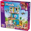 LEGO Friends 42689 Clube de amigos de Heartlake City