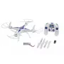 Revell GO STUNT 4 rotores quadricóptero 380 mAh azul, branco
