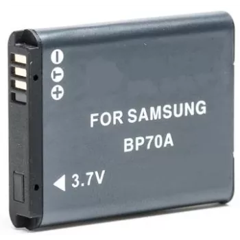 Bateria Extra Digital DV00DV1261 para dispositivos portáteis, 3,7V 1050mAh