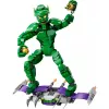 LEGO MARVEL 76284 Figura de construção Duende Verde