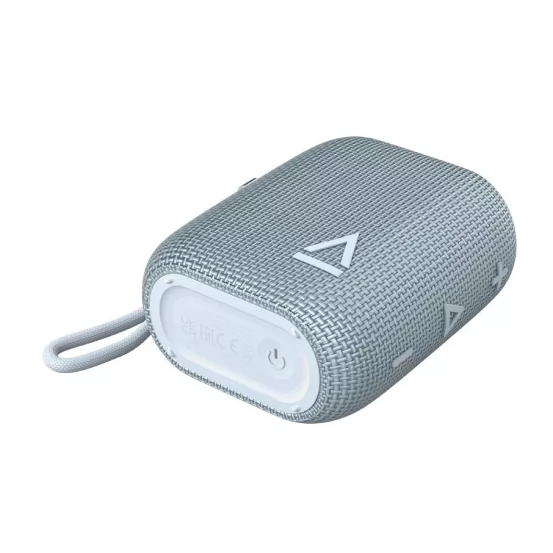 Altifalante Muvo Flex cinzento