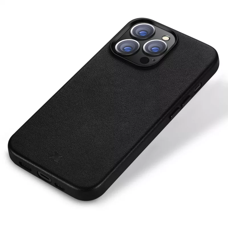 StyleShell Pro (preto, iPhone 16 Pro)