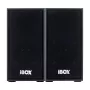 IBOX SP1 - altifalante - para PC - preto