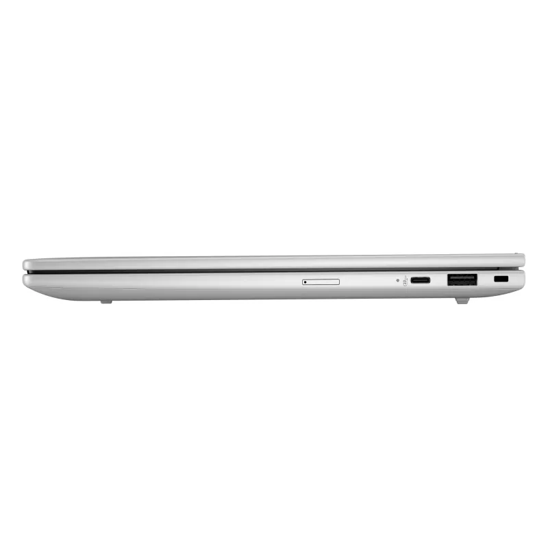 HP EliteBook 8 G1i 13 - Ultra 5-225U, 16GB, 512GB SSD, 13.3 WUXGA 300-nit AG, câmara IR 5MP, pronto para WWAN, Smartcard, FPR, Teclado retroiluminado US, 62Wh, Win 11 Pro, 3 anos
