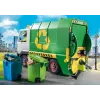City Action 71234 Camião de reciclagem