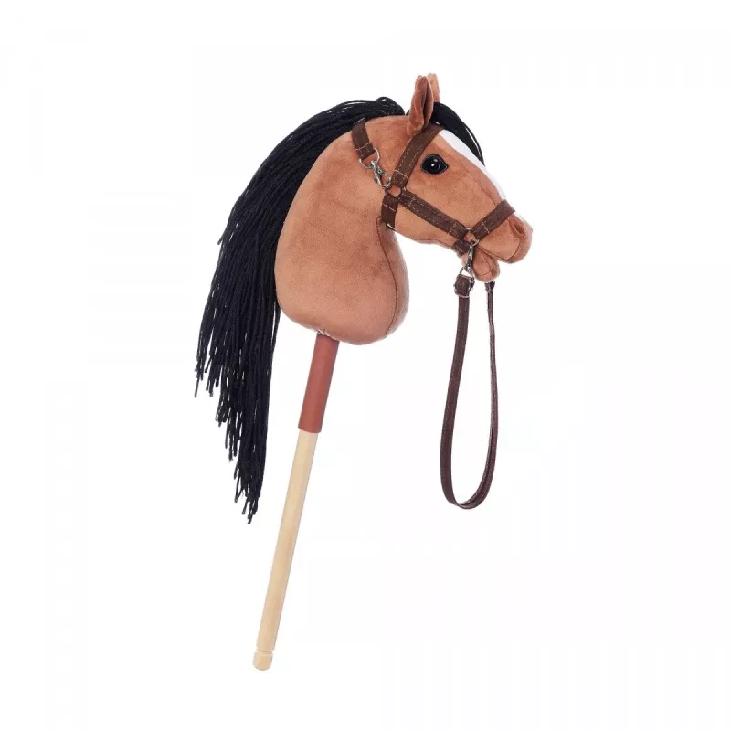 Cavalo de pau HOPPIHORSE Hobby Horse A4 Bay