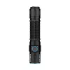 Lanterna tática de mão olight Warrior 3S — LED 2300 lm, alcance 300 m, IPX8, 21700 Li-Ion 5000 mAh