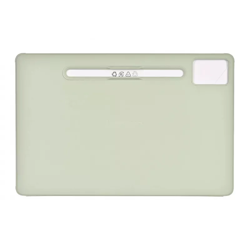 Capa para tablet Lenovo ZG38C05989 32,3 cm (12,7 polegadas) tipo folio verde