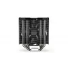 ENDORFY Fortis 5 refrigerador de ar para processador 14 cm preto, cinzento, aço