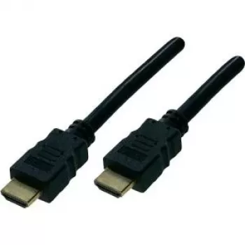 Cabo HDMI Schwaiger HDM0070 043 0,7 m preto