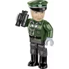 Cobi Blocks Sd.Kfz 222 kit de montagem COBI-2657 — 502 peças de construção