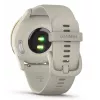 Garmin vivomove Trend LCD 40 mm híbrido 254 x 346 pixels ecrã tátil dourado GPS (satélite)