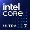 Processador Intel Core Ultra 7 265, 2,4 GHz (até 5,3 GHz), 20 núcleos, 30 MB de cache, FCLGA1851, Tray