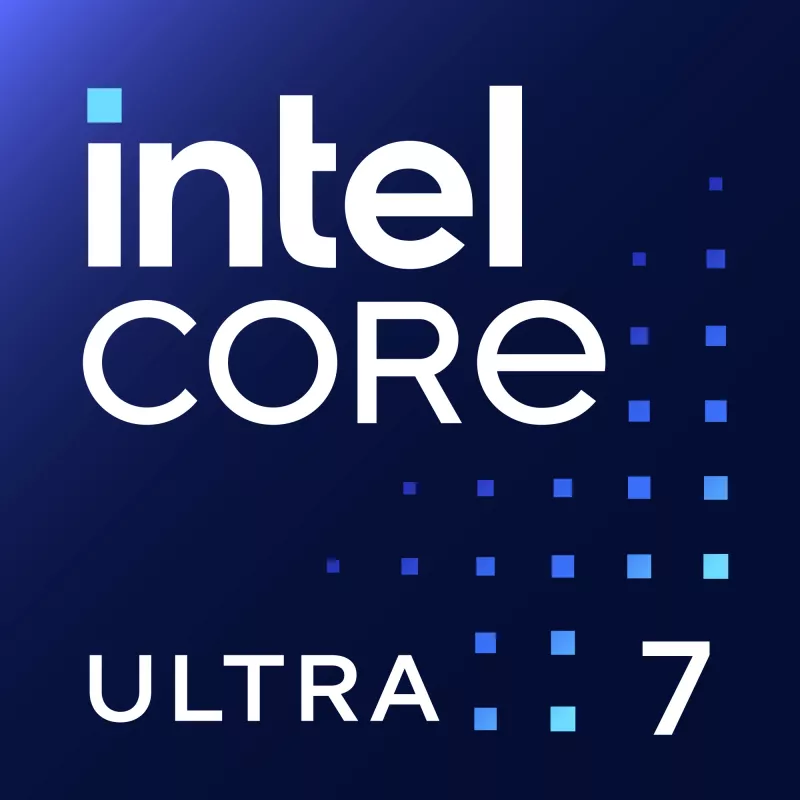 Processador Intel Core Ultra 7 265, 2,4 GHz (até 5,3 GHz), 20 núcleos, 30 MB de cache, FCLGA1851, Tray