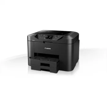 Canon MAXIFY MB2750 jato de tinta A4 600 x 1200 DPI WLAN