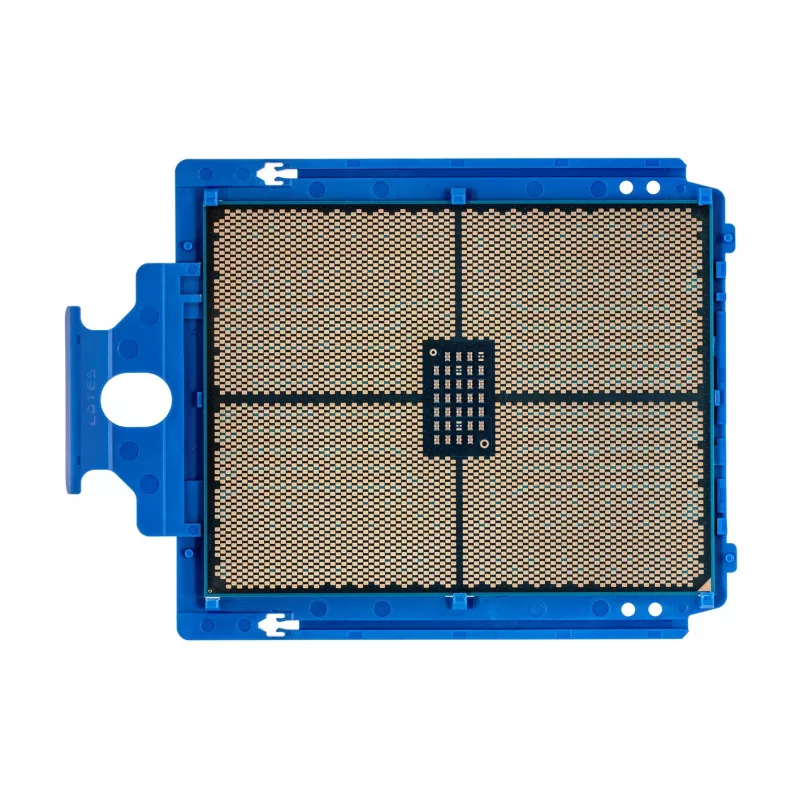 Processador AMD EPYC 8124P 2,45 GHz 64 MB L3 Socket SP6