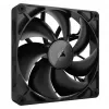 Ventoinha Corsair iCUE LINK RX140 14 cm preto 300-1700 U/min