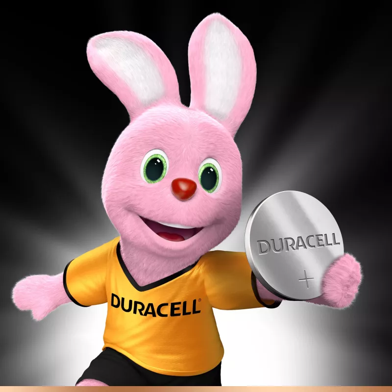 Duracell CR2450 pilha de lítio 3V de uso único