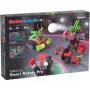 Smart Robots Pro, kit de experiências