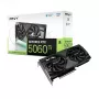 PNY GeForce RTX 5060 Ti 16GB VERTO Dual Fan Placa gráfica (VCG5060T16DFXPB1)