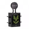 Numskull Games Suporte para discos de jogos Xbox Preto Verde Mate 1 unid.