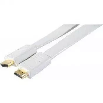 Cabo HDMI Dexlan 3m HDMI Tipo A Standard Branco