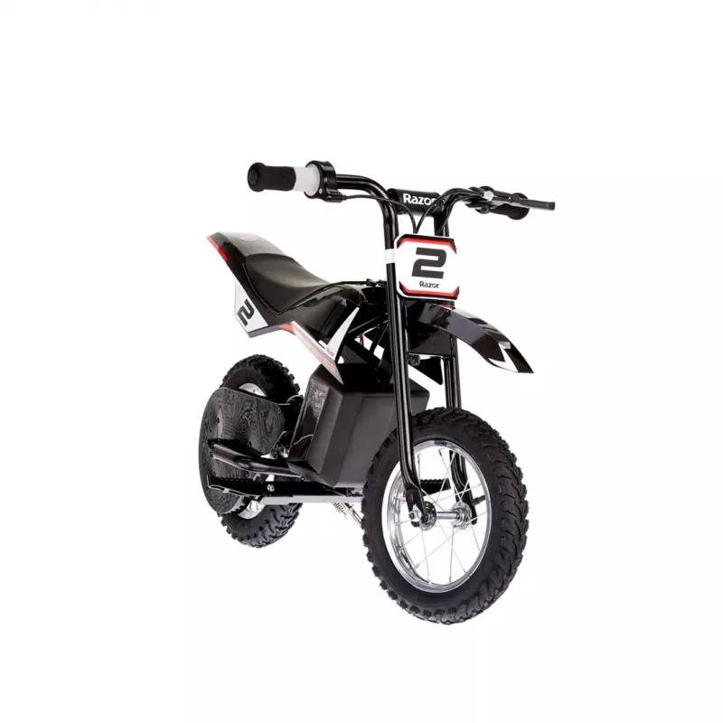 Mota elétrica RAZOR MX125 Dirt Rocket lítio