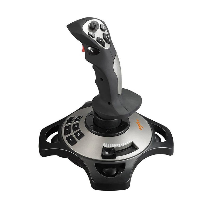Joystick PXN PXN-2113 PRO controlo de voo ligação USB para PC