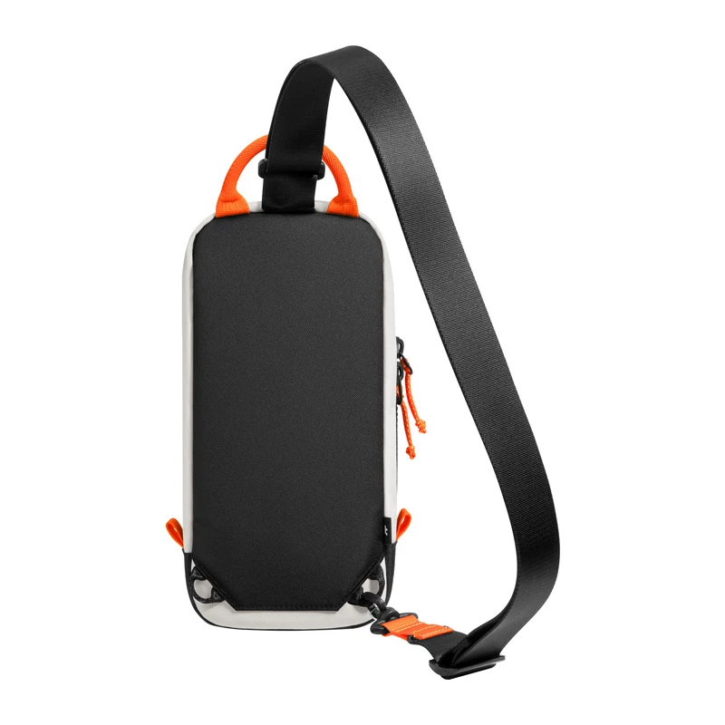 Bolsa de transporte Tomtoc GameOn-G49 para Nintendo Switch 2, vermelho