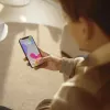 Fechadura eletrónica Shelly LOQED – Smart Lock, versão preta