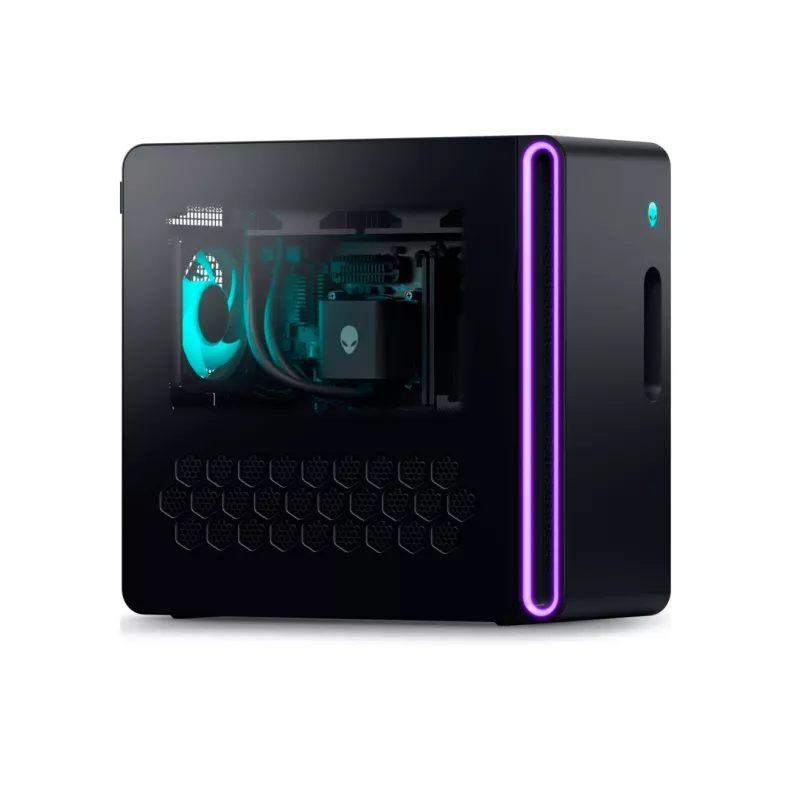 Dell Alienware Aurora Ultra 9 285/64GB/2TB/NVIDIA GF RTX5070 Ti 16GB/Win11 Pro/Sem teclado/Garantia no local 3Y Basic