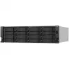 QNAP TS-H1677AXU-RP-R7-32G, servidor de armazenamento, rack (3U), AMD Ryzen™ 7, 7745, 32 GB, DDR5