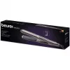 Beurer HS 15 alisador de cabelo, cinzento